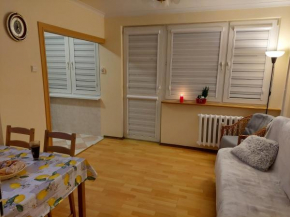 Apartament blisko morza, Ustka ul. Wczasowa